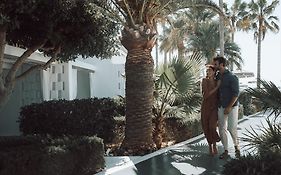 Mykonos Blanc - Preferred Hotels & Resorts