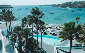 Mykonos Blanc - Preferred Hotels & Resorts